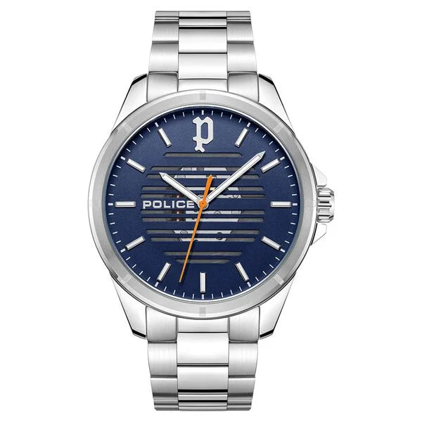 TIT PLPEWJG2204506 POLICE TITAN GENTS WATCH TIT PLPEWJG2204506 POLICE TITAN GENTS WATCH